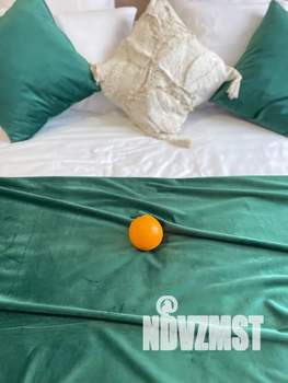 1-к квартира, посуточно, 40м2, 2/9 этаж