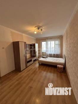 1-к квартира, на длительный срок, 32м2, 8/9 этаж