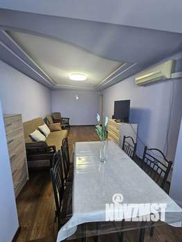 2-к квартира, на длительный срок, 45м2, 5/5 этаж