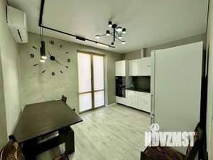 2-к квартира, на длительный срок, 52м2, 1/10 этаж