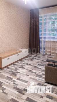 1-к квартира, на длительный срок, 35м2, 3/9 этаж