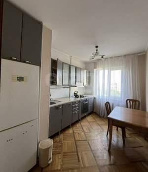 3-к квартира, на длительный срок, 63м2, 7/9 этаж