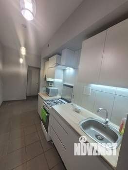 2-к квартира, на длительный срок, 55м2, 1/1 этаж