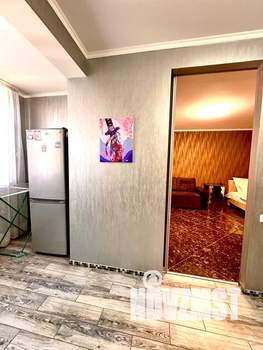 1-к квартира, посуточно, 40м2, 6/11 этаж