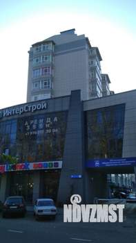1-к квартира, посуточно, 42м2, 9/10 этаж
