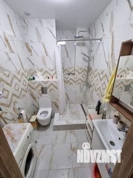 1-к квартира, на длительный срок, 50м2, 4/10 этаж