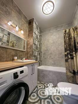 1-к квартира, на длительный срок, 40м2, 7/9 этаж