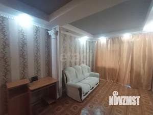2-к квартира, на длительный срок, 46м2, 2/5 этаж