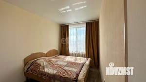 3-к квартира, на длительный срок, 59м2, 16/20 этаж