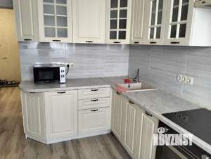 2-к квартира, на длительный срок, 60м2, 2/16 этаж