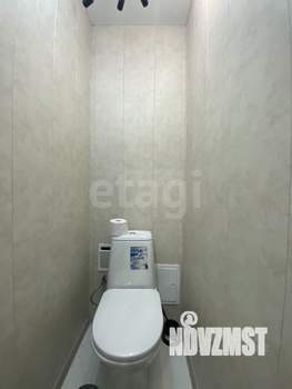 2-к квартира, на длительный срок, 45м2, 2/9 этаж