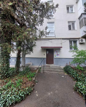 1-к квартира, на длительный срок, 30м2, 2/5 этаж