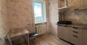 2-к квартира, на длительный срок, 48м2, 6/9 этаж