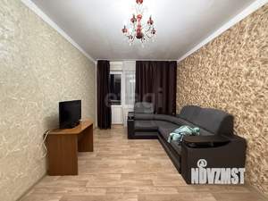 1-к квартира, на длительный срок, 35м2, 1/9 этаж