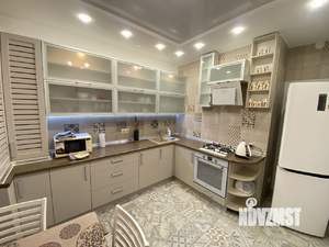 1-к квартира, на длительный срок, 50м2, 7/11 этаж