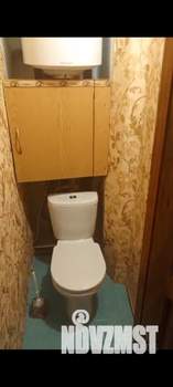 1-к квартира, на длительный срок, 36м2, 5/5 этаж