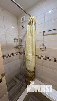 1-к квартира, на длительный срок, 37м2, 1/9 этаж