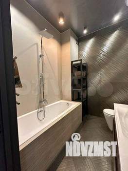 1-к квартира, на длительный срок, 45м2, 6/10 этаж