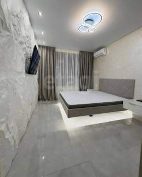 1-к квартира, на длительный срок, 35м2, 8/10 этаж