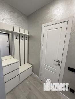 1-к квартира, на длительный срок, 36м2, 8/17 этаж