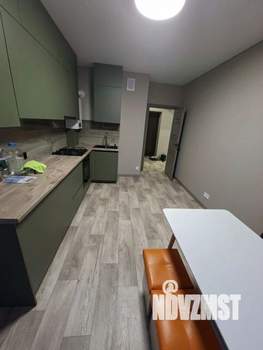 1-к квартира, на длительный срок, 40м2, 5/9 этаж