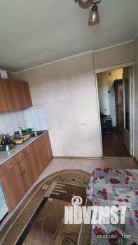 1-к квартира, на длительный срок, 38м2, 1/9 этаж