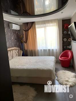 3-к квартира, на длительный срок, 65м2, 3/5 этаж