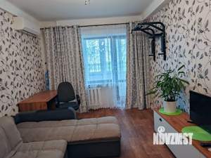 1-к квартира, на длительный срок, 33м2, 3/5 этаж