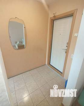 1-к квартира, посуточно, 36м2, 6/9 этаж