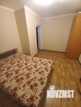 1-к квартира, на длительный срок, 23м2, 3/6 этаж