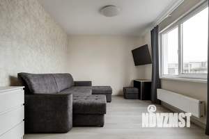 2-к квартира, посуточно, 57м2, 9/17 этаж