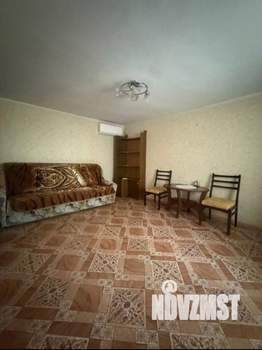 2-к квартира, на длительный срок, 35м2, 1/1 этаж