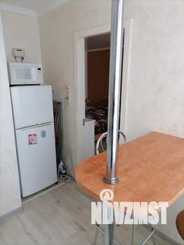 1-к квартира, посуточно, 30м2, 4/5 этаж