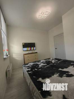 2-к квартира, на длительный срок, 56м2, 9/16 этаж