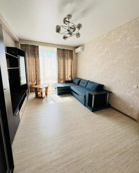 2-к квартира, на длительный срок, 60м2, 9/10 этаж