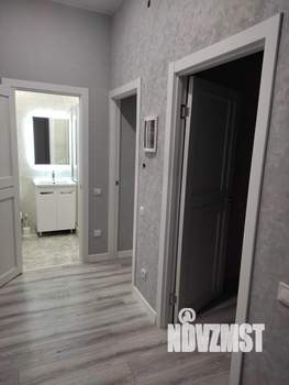 1-к квартира, на длительный срок, 40м2, 5/12 этаж