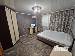 2-к квартира, на длительный срок, 52м2, 1/10 этаж