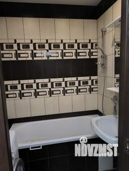 1-к квартира, на длительный срок, 30м2, 1/10 этаж