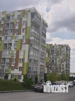 2-к квартира, посуточно, 46м2, 9/9 этаж