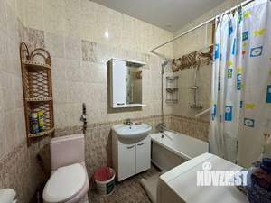 2-к квартира, на длительный срок, 50м2, 2/3 этаж