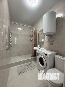 2-к квартира, на длительный срок, 60м2, 1/1 этаж