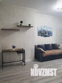 3-к квартира, посуточно, 82м2, 13/18 этаж