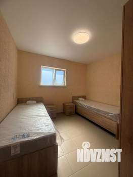 2-к квартира, на длительный срок, 55м2, 1/1 этаж
