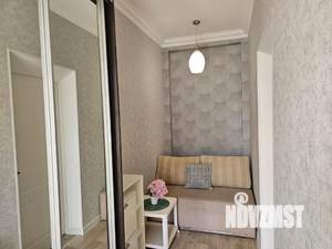 2-к квартира, посуточно, 56м2, 1/4 этаж