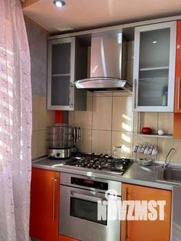 3-к квартира, на длительный срок, 60м2, 4/5 этаж