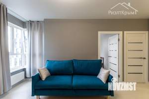 2-к квартира, на длительный срок, 52м2, 12/18 этаж