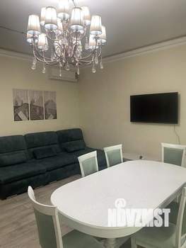 2-к квартира, на длительный срок, 60м2, 3/15 этаж