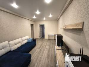 3-к квартира, на длительный срок, 60м2, 2/5 этаж