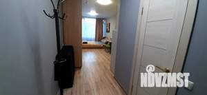 Студия квартира, посуточно, 24м2, 3/9 этаж