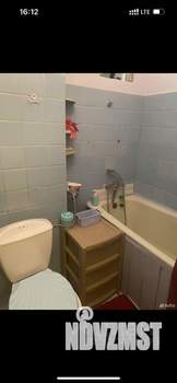 1-к квартира, на длительный срок, 32м2, 1/6 этаж